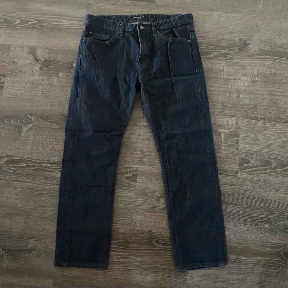 Men’s Banana Republic Jeans